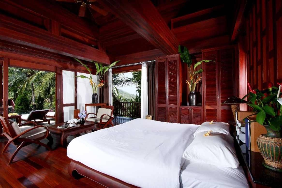 Rent villa Nakawana, Thailand, Phuket, Kamala | Villacarte