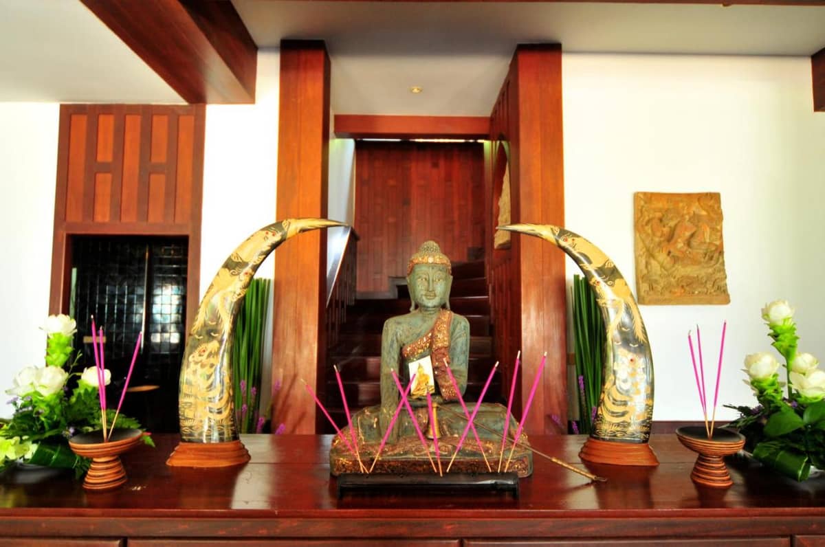 Rent villa Nakawana, Thailand, Phuket, Kamala | Villacarte