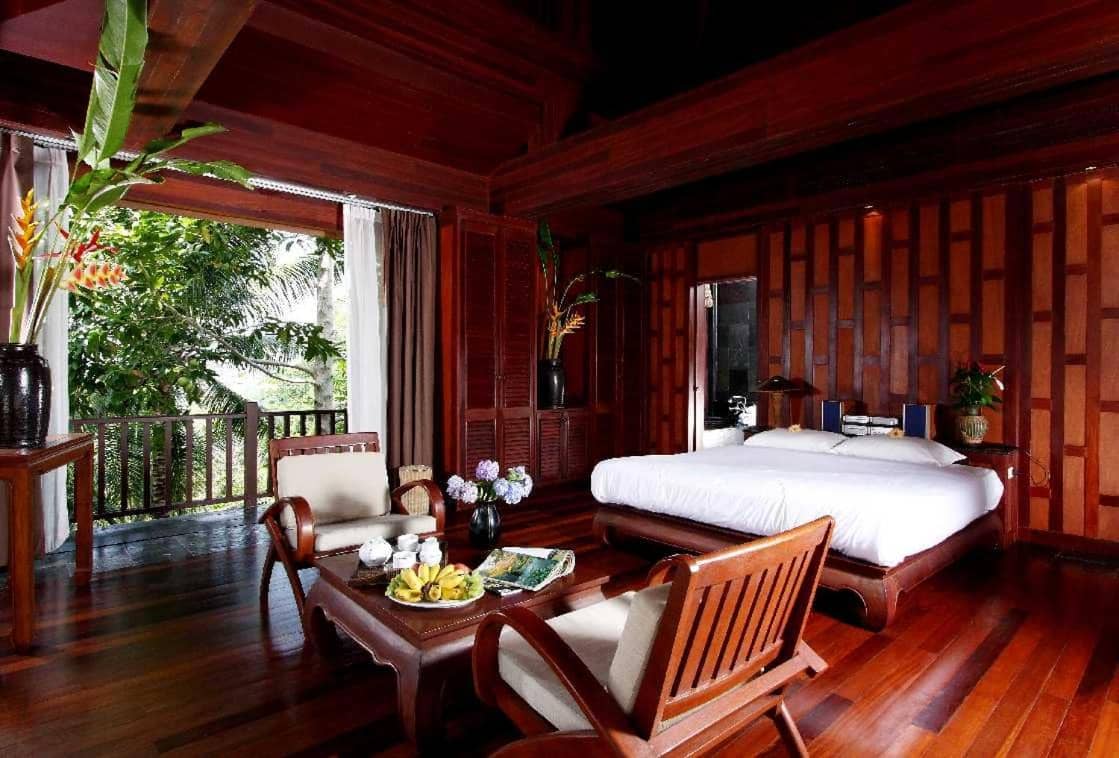 Rent villa Nakawana, Thailand, Phuket, Kamala | Villacarte