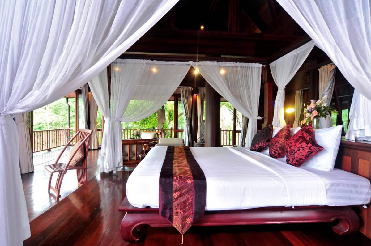 Rent villa Nakawana, Thailand, Phuket, Kamala | Villacarte