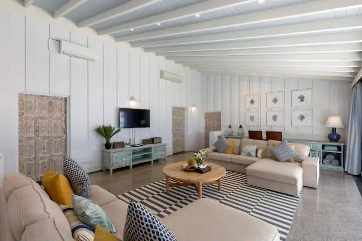 Rent villa Kalim Beach House, Thailand, Phuket, Kalim | Villacarte