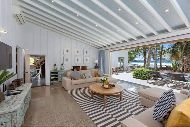Rent villa Kalim Beach House, Thailand, Phuket, Kalim | Villacarte