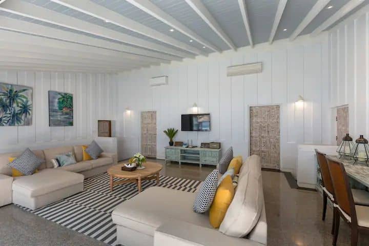 Rent villa Kalim Beach House, Thailand, Phuket, Kalim | Villacarte