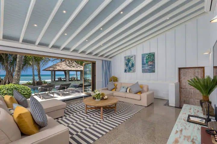 Rent villa Kalim Beach House, Thailand, Phuket, Kalim | Villacarte