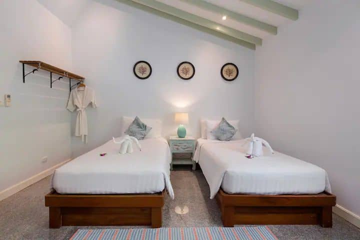 Rent villa Kalim Beach House, Thailand, Phuket, Kalim | Villacarte