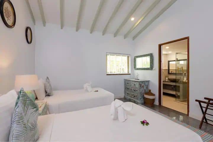 Rent villa Kalim Beach House, Thailand, Phuket, Kalim | Villacarte