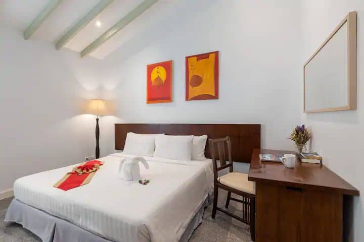 Rent villa Kalim Beach House, Thailand, Phuket, Kalim | Villacarte