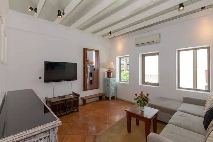 Rent villa Kalim Beach House, Thailand, Phuket, Kalim | Villacarte
