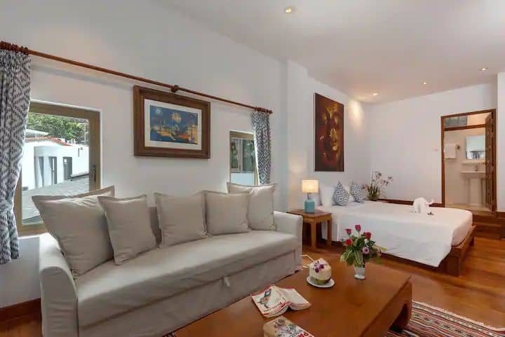 Rent villa Kalim Beach House, Thailand, Phuket, Kalim | Villacarte