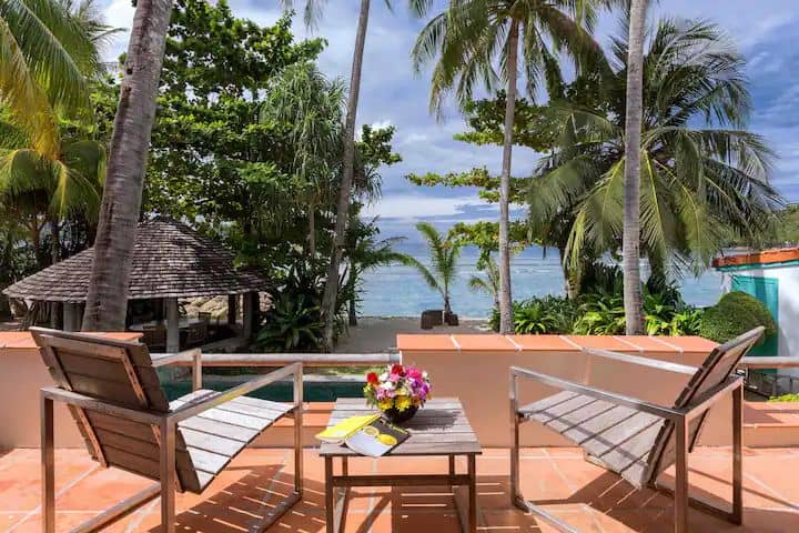 Rent villa Kalim Beach House, Thailand, Phuket, Kalim | Villacarte