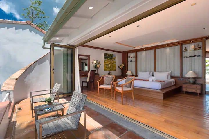 Rent villa Kalim Beach House, Thailand, Phuket, Kalim | Villacarte