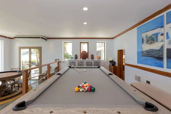 Rent villa Kalim Beach House, Thailand, Phuket, Kalim | Villacarte