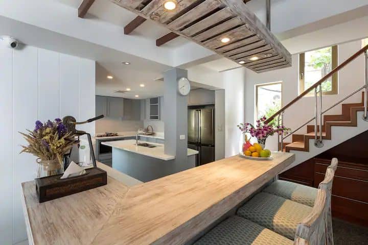 Rent villa Kalim Beach House, Thailand, Phuket, Kalim | Villacarte