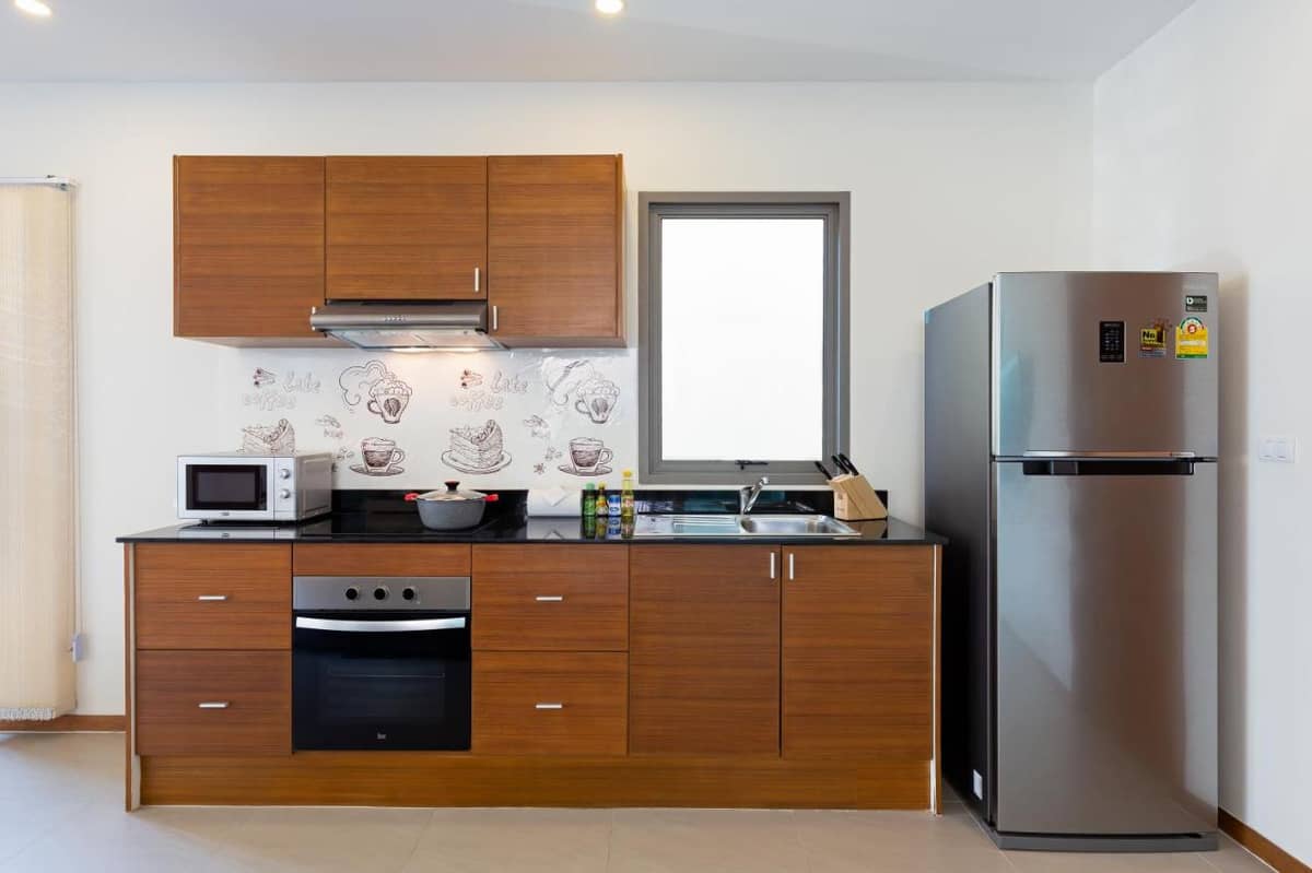 Rent villa Mika, Thailand, Phuket, Rawai | Villacarte