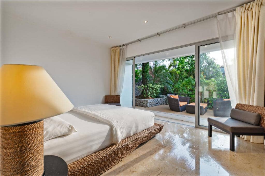 Аренда виллы Surin Heights, Таиланд, Пхукет, Сурин | Villacarte