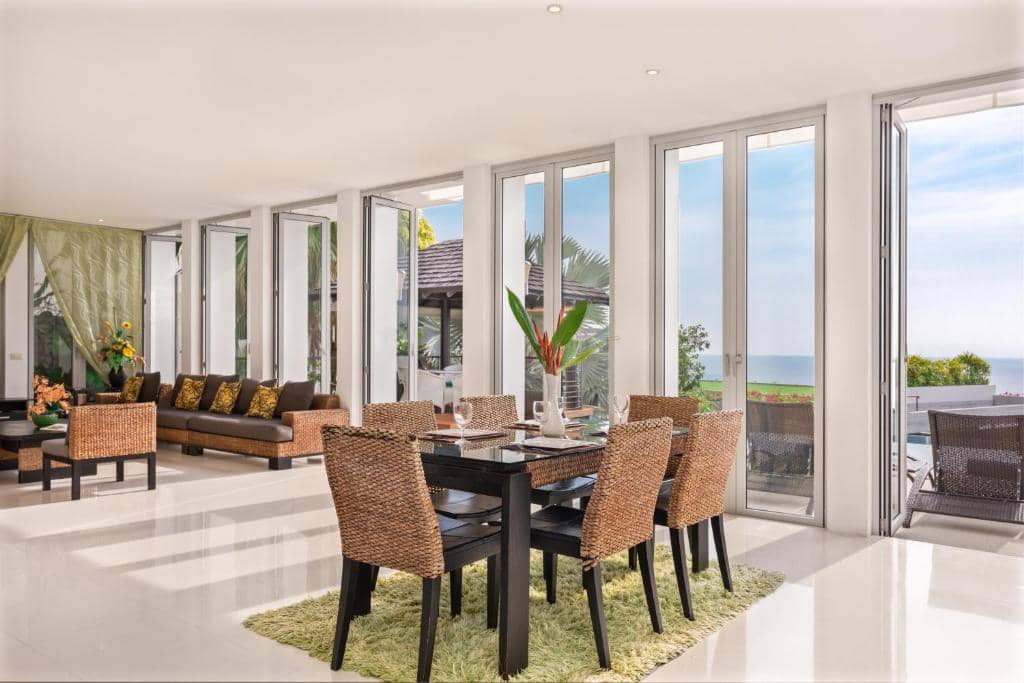 Аренда виллы Surin Heights, Таиланд, Пхукет, Сурин | Villacarte