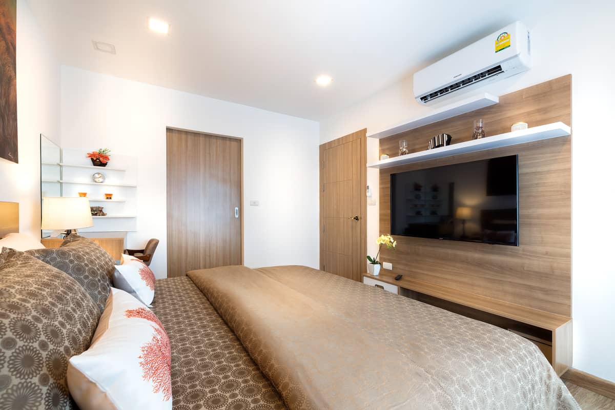 Rent apartments valeria, Thailand, Phuket, Nai Harn | Villacarte
