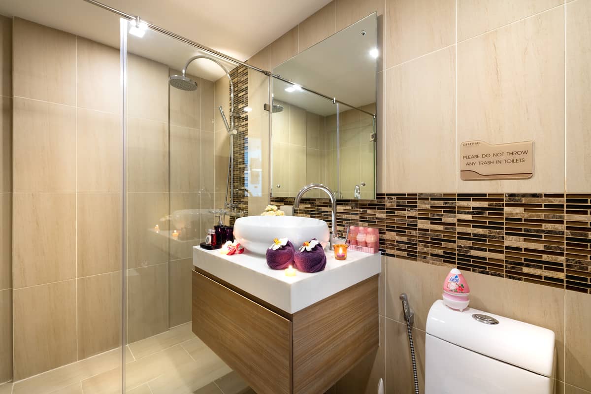 Rent apartments valeria, Thailand, Phuket, Nai Harn | Villacarte