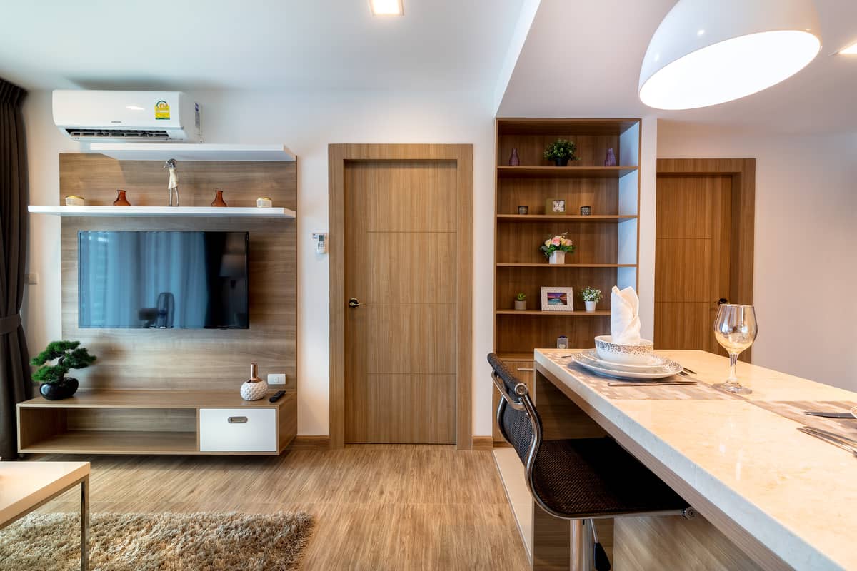 Rent apartments valeria, Thailand, Phuket, Nai Harn | Villacarte