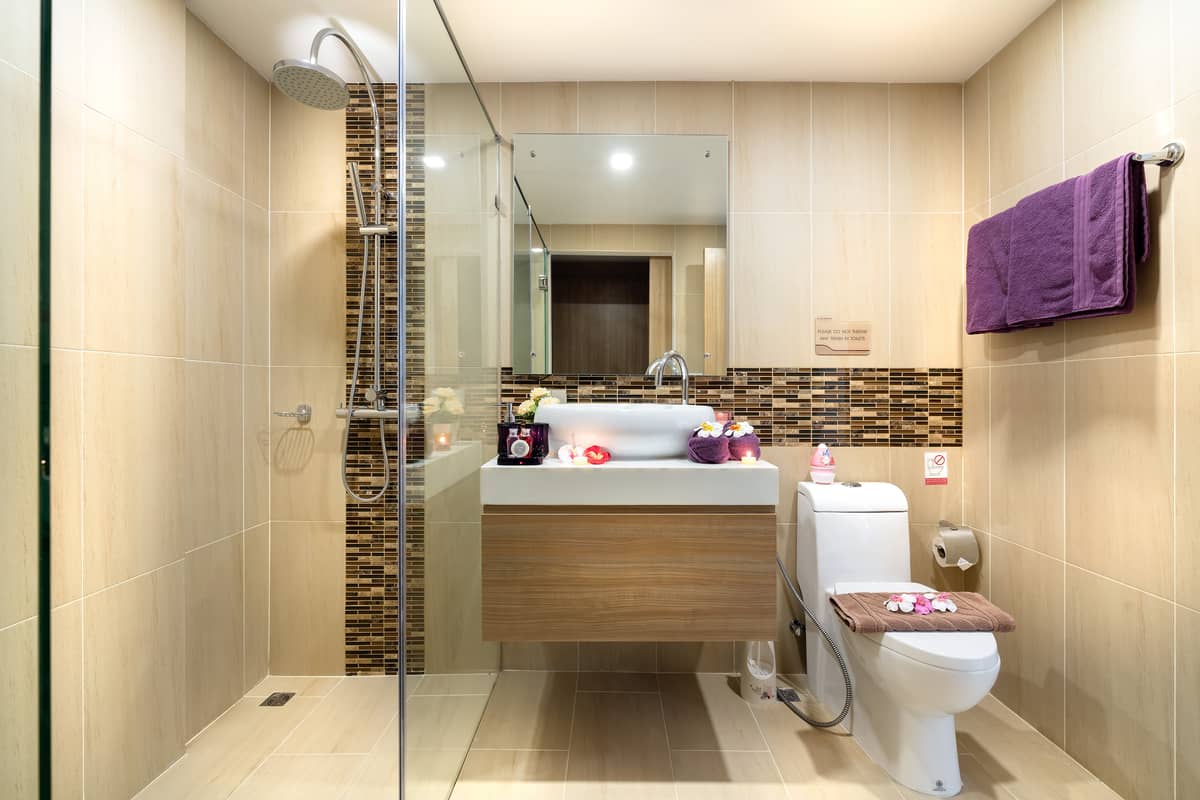 Rent apartments valeria, Thailand, Phuket, Nai Harn | Villacarte