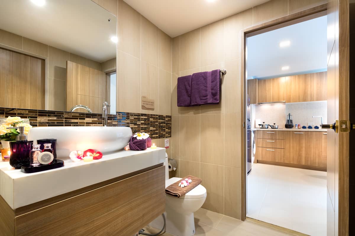 Rent apartments valeria, Thailand, Phuket, Nai Harn | Villacarte