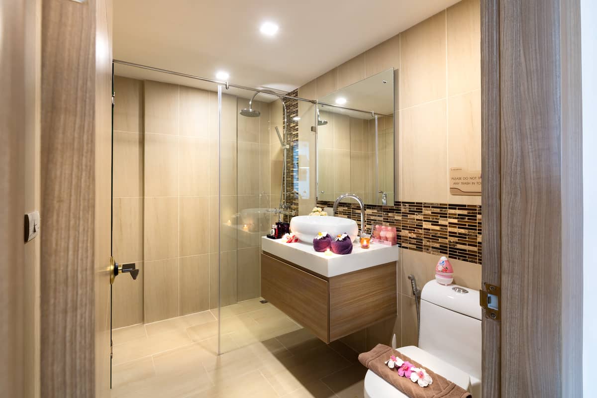 Rent apartments valeria, Thailand, Phuket, Nai Harn | Villacarte