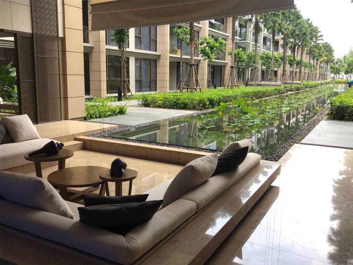 Rent apartments Baan Mai Khao 8/8, Thailand, Phuket, Mai Khao | Villacarte