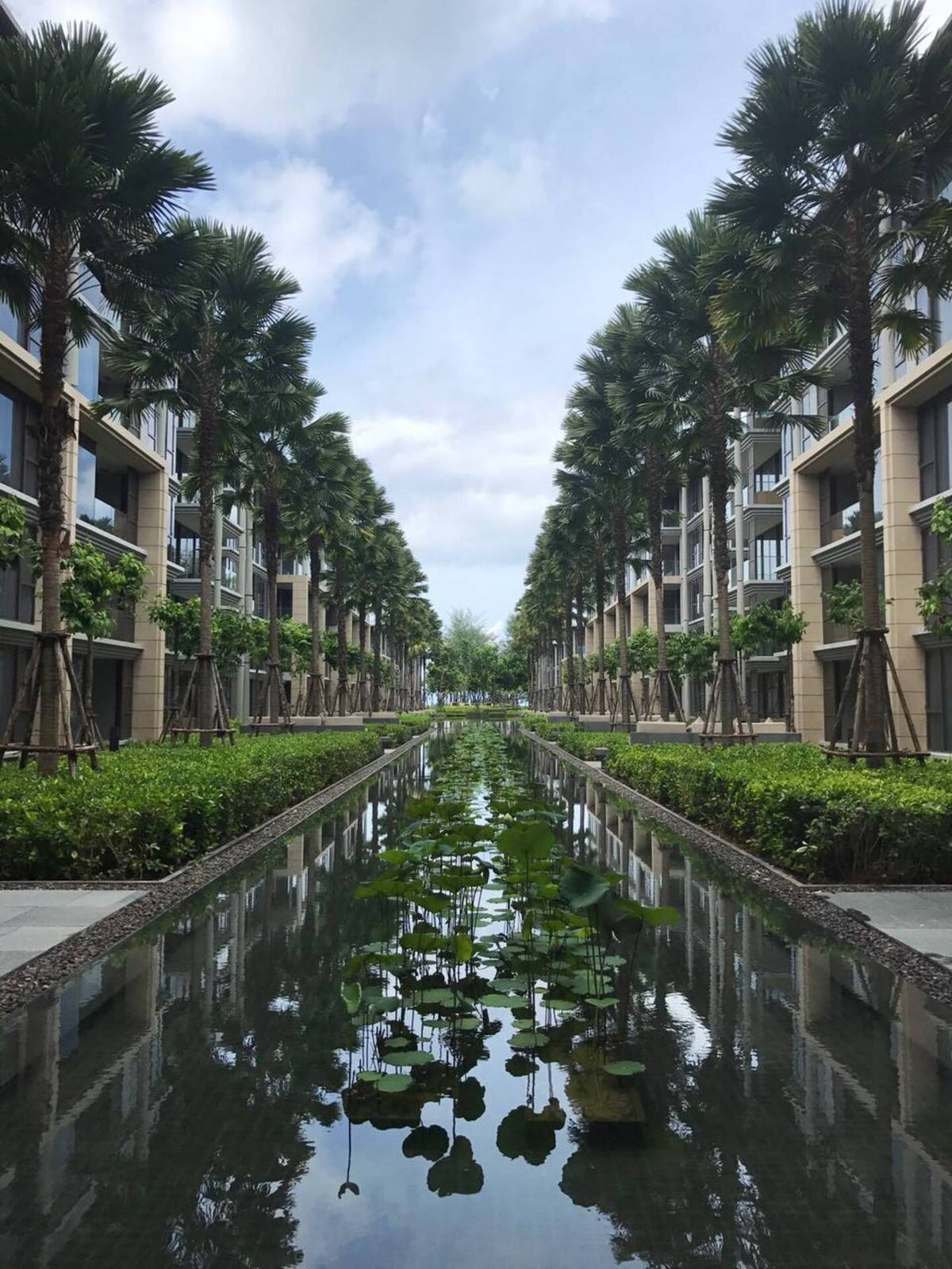 Rent apartments Baan Mai Khao 8/8, Thailand, Phuket, Mai Khao | Villacarte