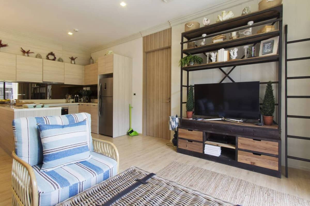 Rent apartments Baan Mai Khao 8/8, Thailand, Phuket, Mai Khao | Villacarte