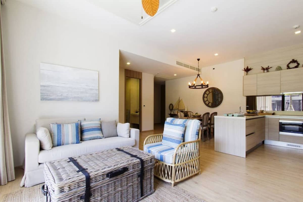 Rent apartments Baan Mai Khao 8/8, Thailand, Phuket, Mai Khao | Villacarte