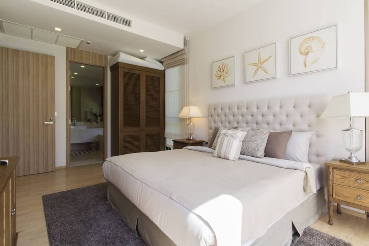 Rent apartments Baan Mai Khao 8/8, Thailand, Phuket, Mai Khao | Villacarte