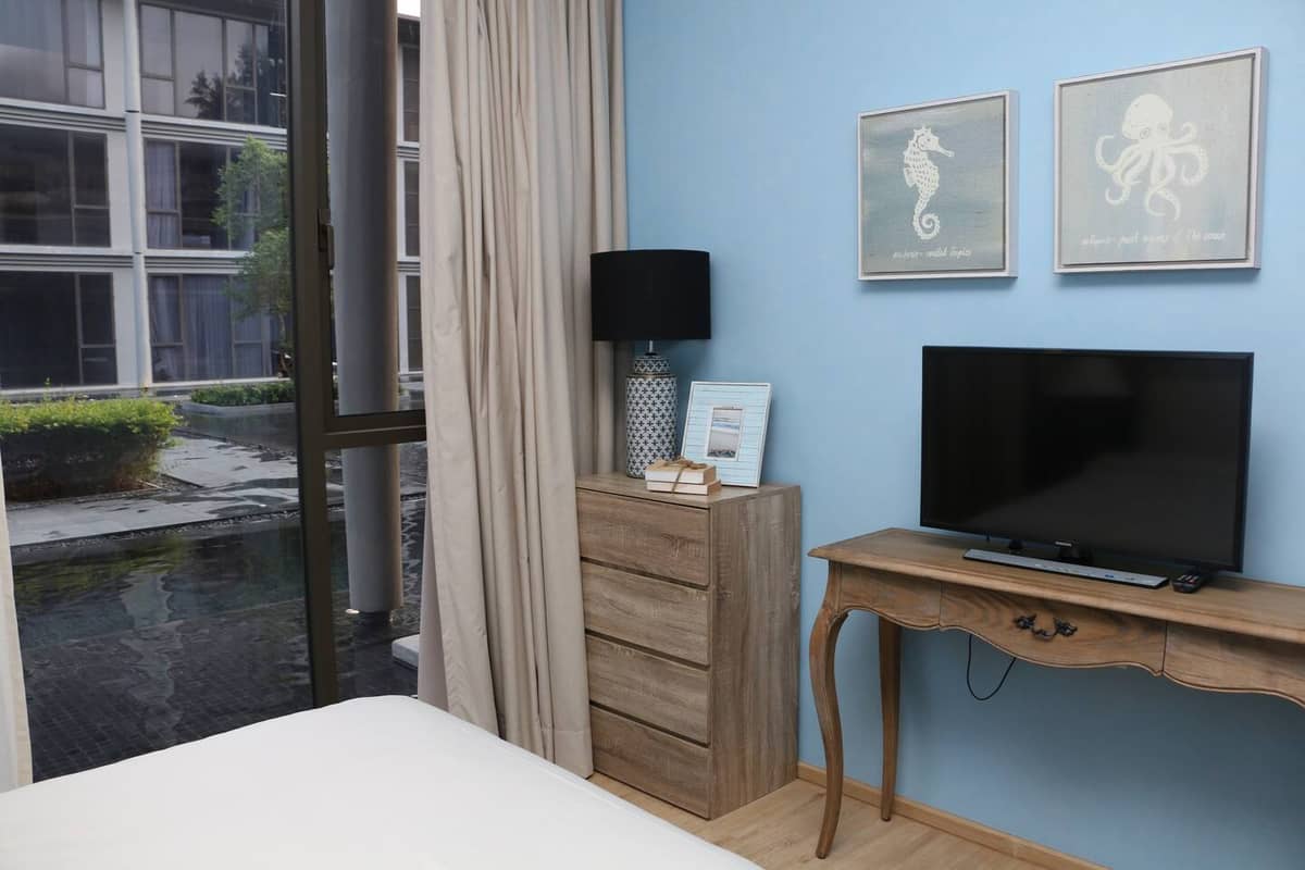 Rent apartments Baan Mai Khao 8/8, Thailand, Phuket, Mai Khao | Villacarte