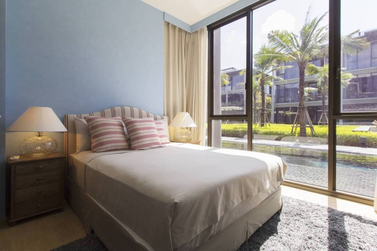 Rent apartments Baan Mai Khao 8/8, Thailand, Phuket, Mai Khao | Villacarte