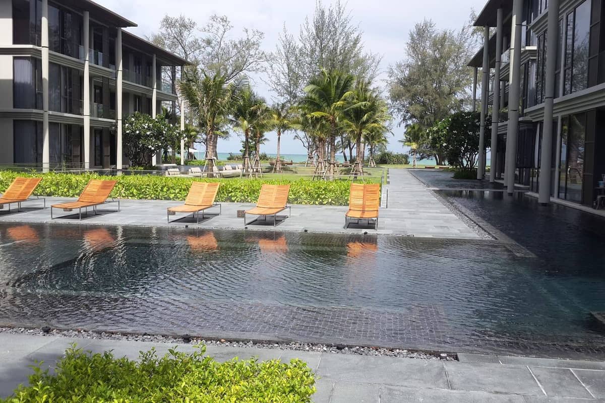 Rent apartments Baan Mai Khao 8/182, Thailand, Phuket, Mai Khao | Villacarte