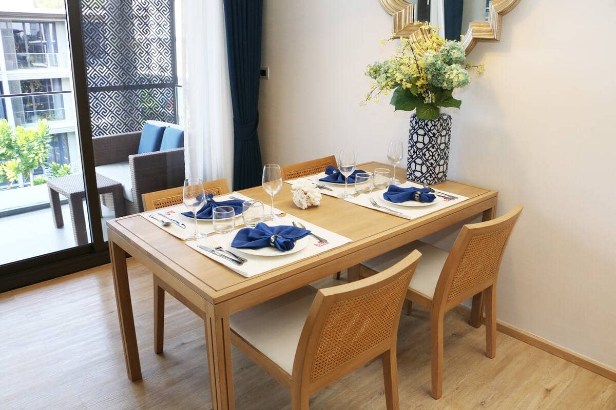 Rent apartments Baan Mai Khao 8/182, Thailand, Phuket, Mai Khao | Villacarte
