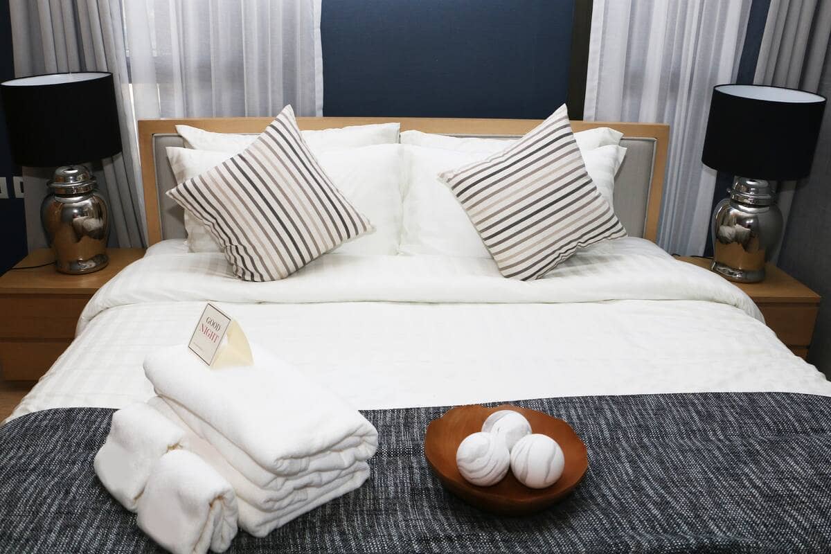 Rent apartments Baan Mai Khao 8/182, Thailand, Phuket, Mai Khao | Villacarte