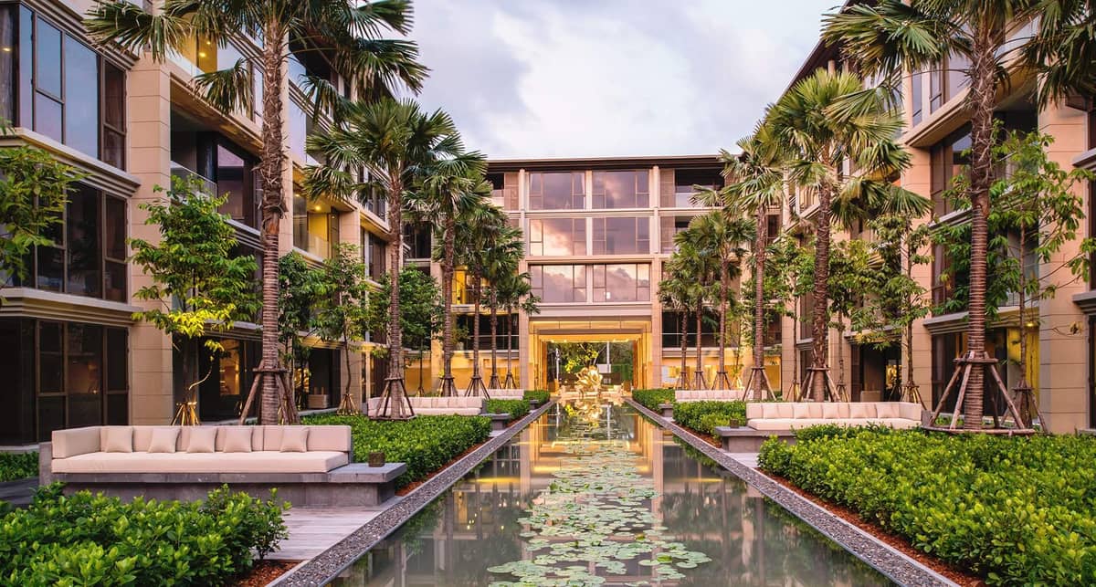 Rent apartments Baan Mai Khao 8/182, Thailand, Phuket, Mai Khao | Villacarte