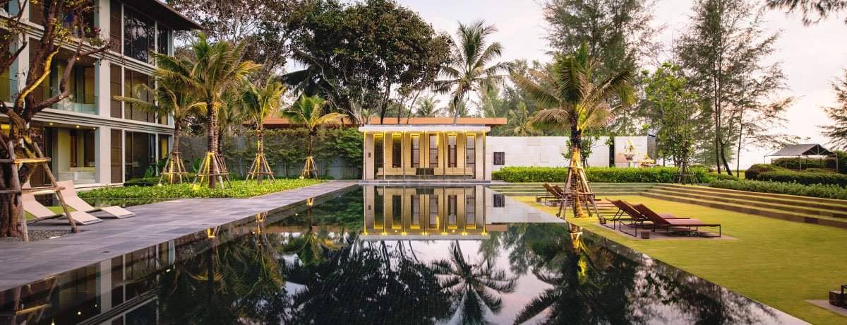 Rent apartments Baan Mai Khao 8/182, Thailand, Phuket, Mai Khao | Villacarte