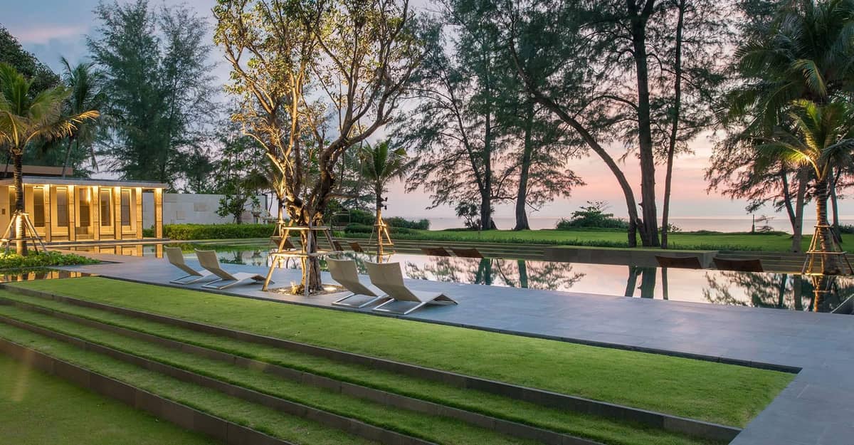 Rent apartments Baan Mai Khao 8/182, Thailand, Phuket, Mai Khao | Villacarte