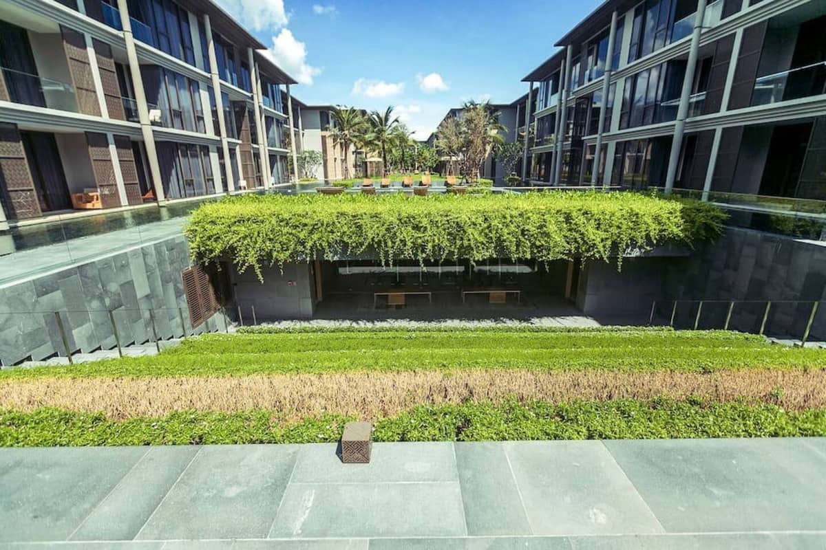 Rent apartments Baan Mai Khao 8/182, Thailand, Phuket, Mai Khao | Villacarte