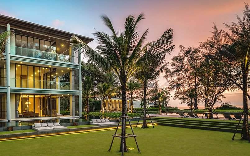 Аренда апартаментов Baan Mai Khao 8/69, Таиланд, Пхукет, Май Као | Villacarte