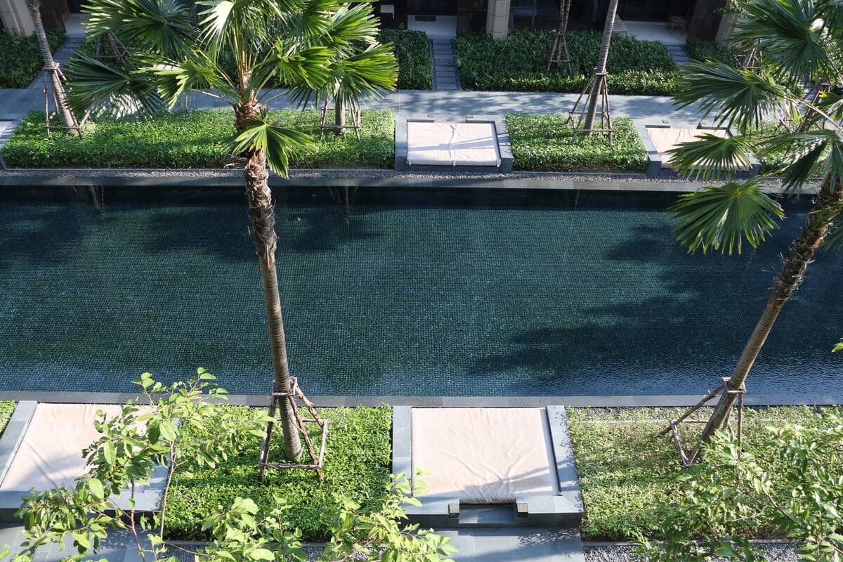 Аренда апартаментов Baan Mai Khao 8/69, Таиланд, Пхукет, Май Као | Villacarte