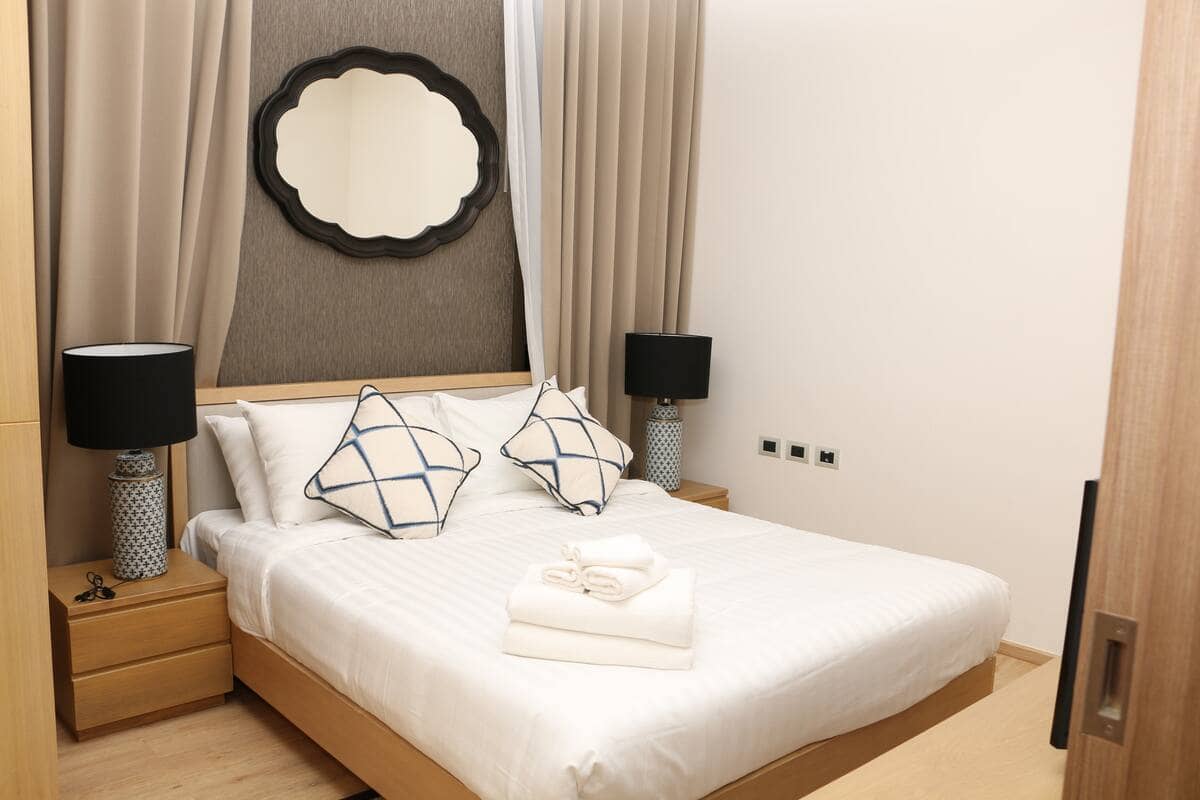Аренда апартаментов Baan Mai Khao 8/69, Таиланд, Пхукет, Май Као | Villacarte