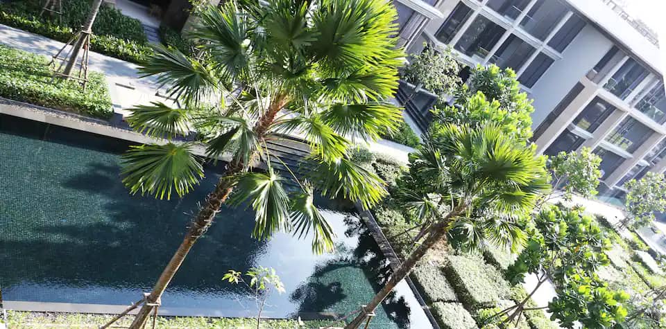 Аренда апартаментов Baan Mai Khao 8/69, Таиланд, Пхукет, Май Као | Villacarte