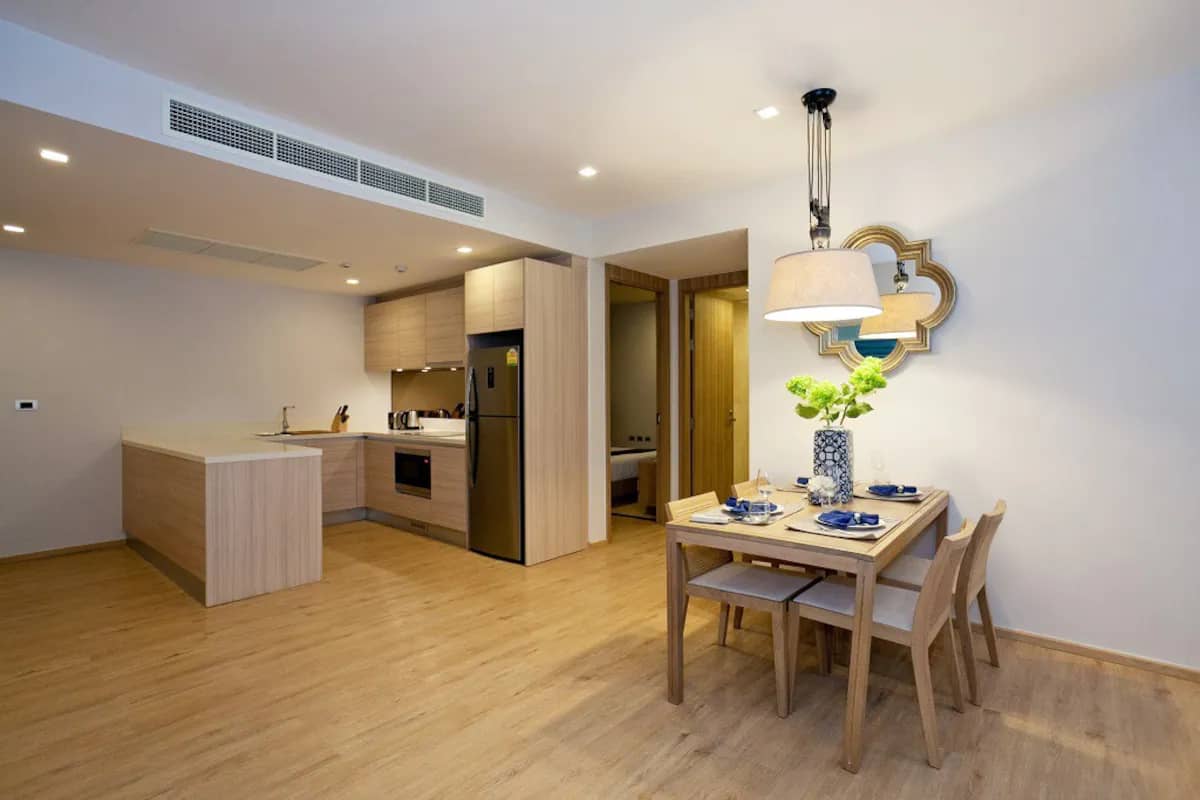 Аренда апартаментов Baan Mai Khao 8/69, Таиланд, Пхукет, Май Као | Villacarte
