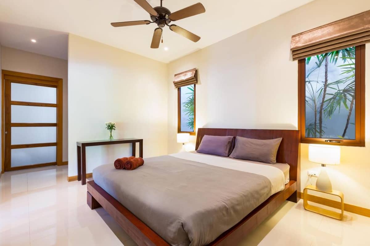 Rent villa Martin, Thailand, Phuket, Rawai | Villacarte