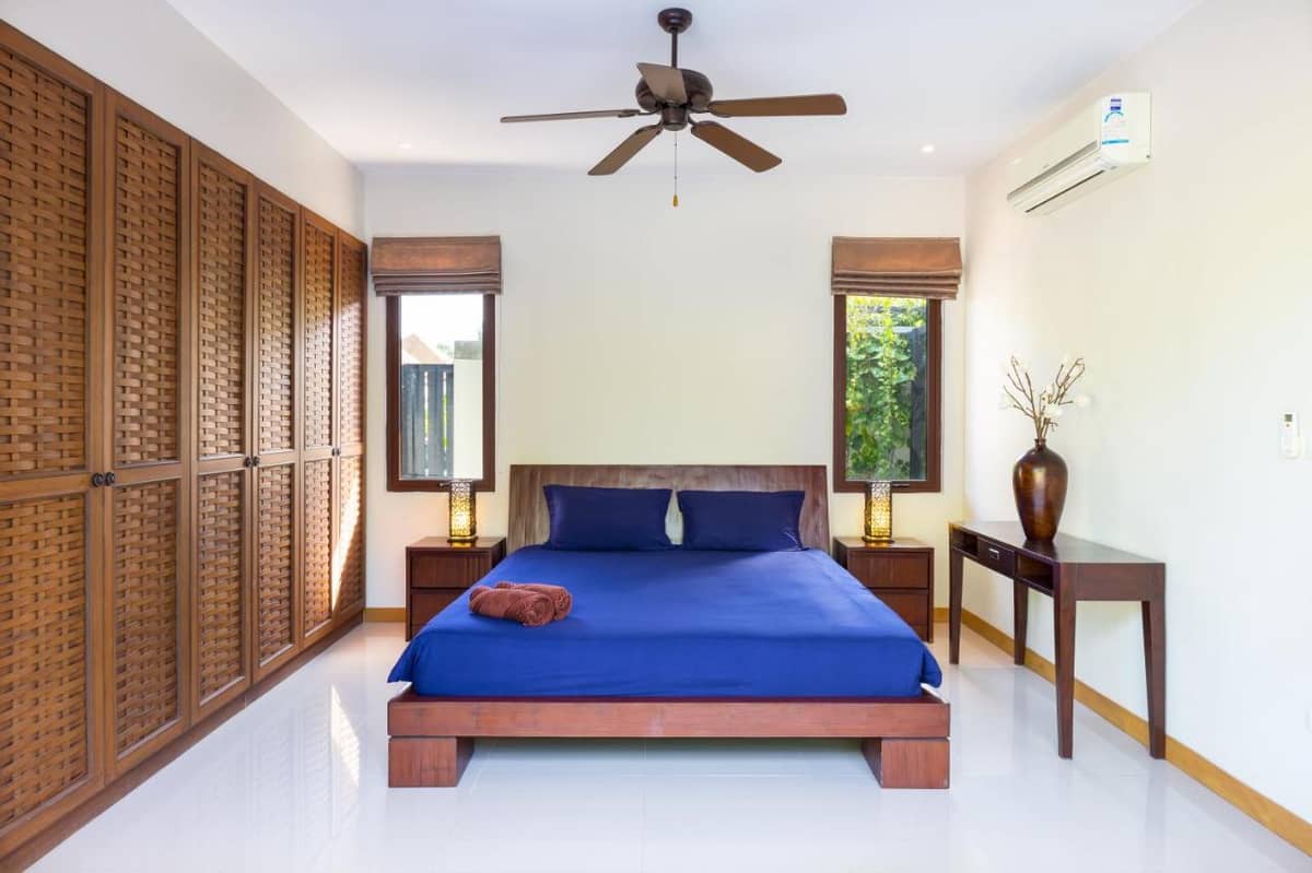 Rent villa Martin, Thailand, Phuket, Rawai | Villacarte