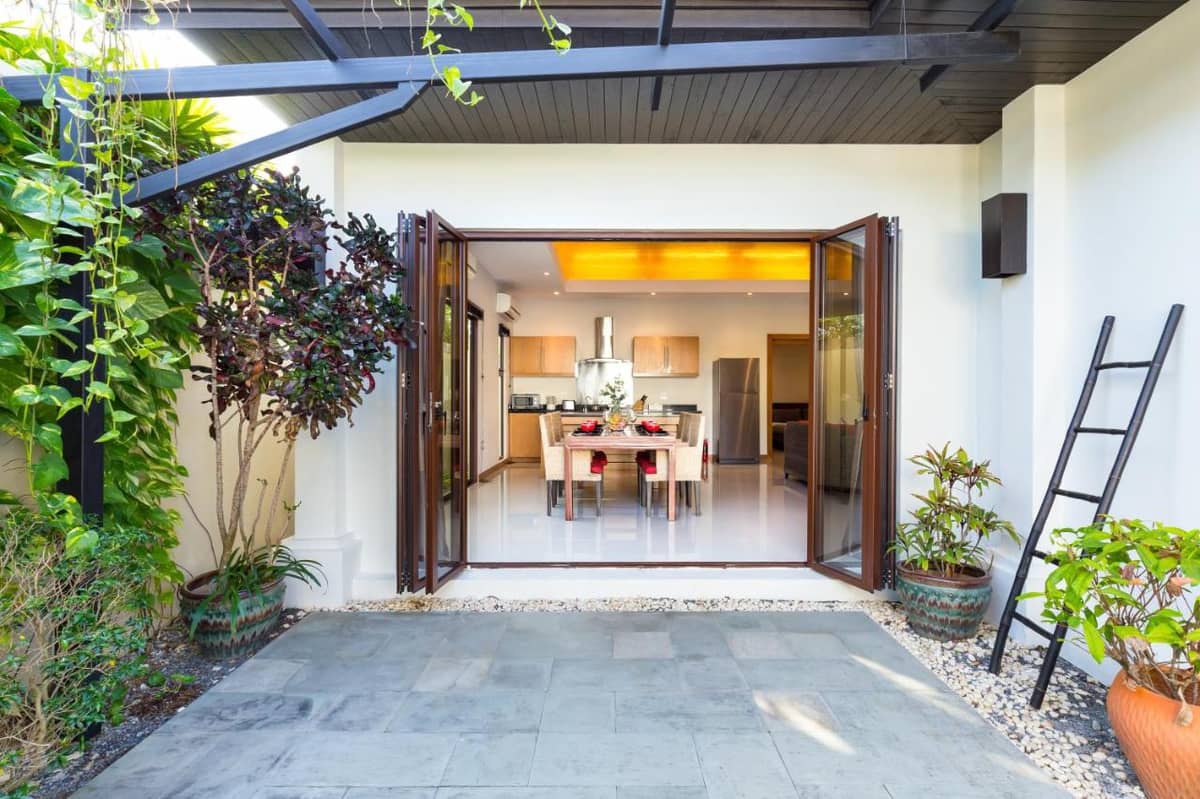 Rent villa Martin, Thailand, Phuket, Rawai | Villacarte