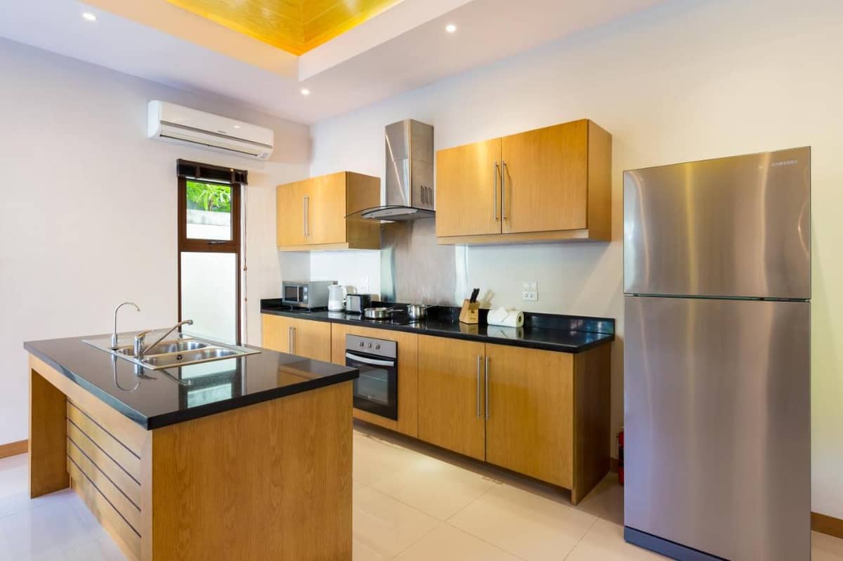 Rent villa Martin, Thailand, Phuket, Rawai | Villacarte