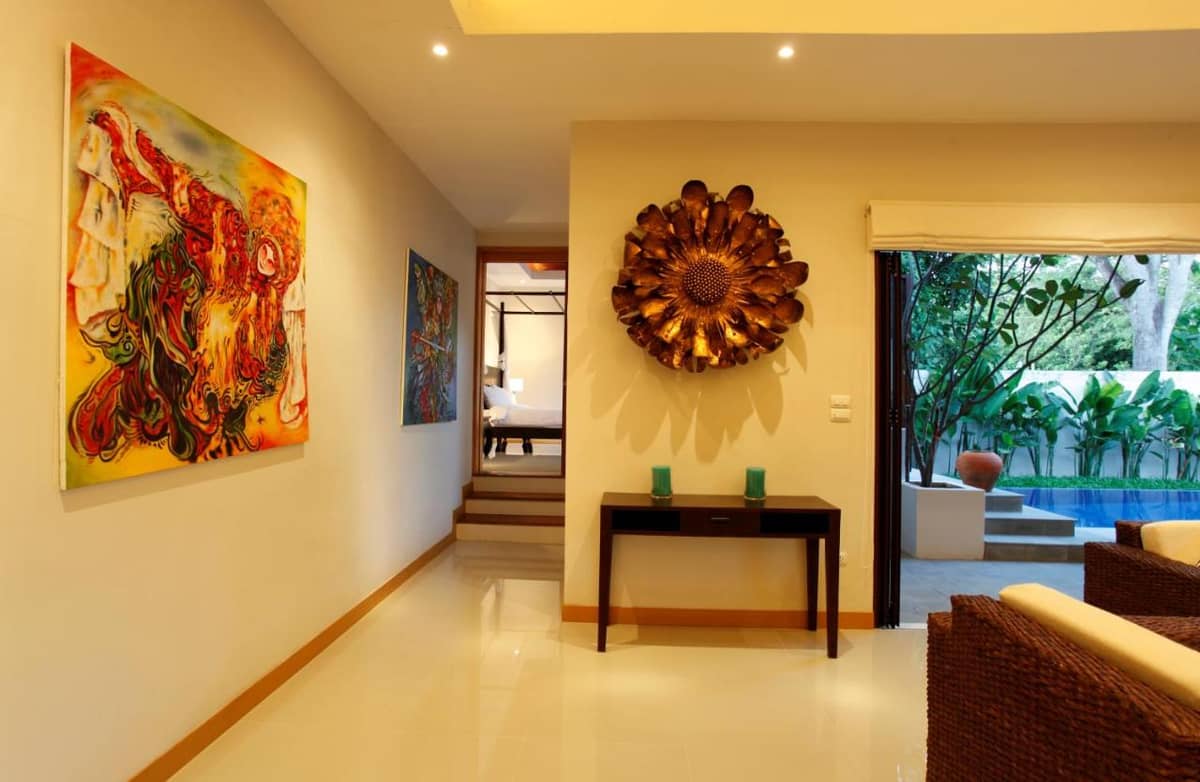 Rent villa Martin, Thailand, Phuket, Rawai | Villacarte